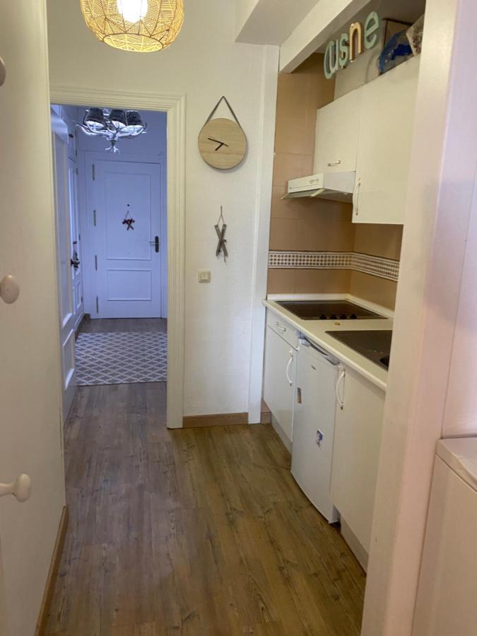 Apartamento Alpino Plaza De Andalucia A Pie De Pistas Sierra Nevada Exteriér fotografie
