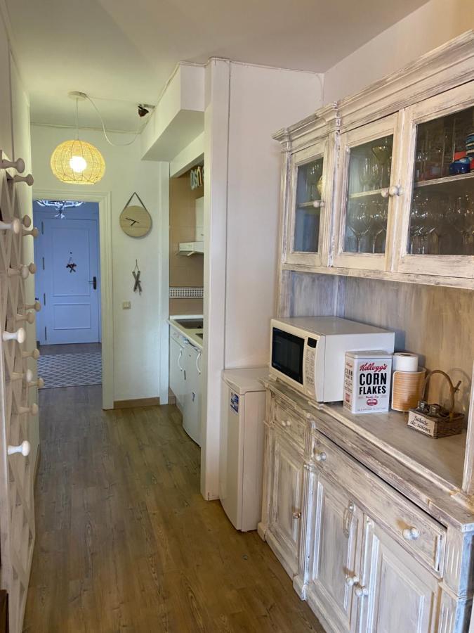 Apartamento Alpino Plaza De Andalucia A Pie De Pistas Sierra Nevada Exteriér fotografie